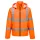 Portwest S164 Hi-Vis összecsomagolható dzseki narancs