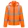 Portwest S164 Hi-Vis összecsomagolható dzseki narancs