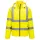 Portwest S164 Hi-Vis összecsomagolható dzseki sárga