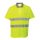 Portwest S171 Hi-Vis pólóing sárga
