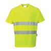 Portwest S172 Hi-Vis póló sárga