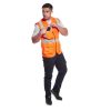 Portwest S231 Stretch combat nadrág fekete