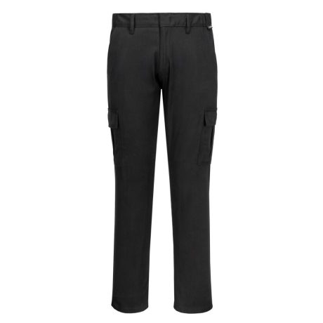Portwest S231 Stretch combat nadrág fekete