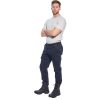 Portwest S231 Stretch combat nadrág fekete
