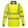 Portwest S271 Hi-Vis pólóing sárga