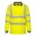 Portwest S277 Hi-Vis pólóing sárga