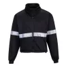 Portwest S365 Hi-Vis prémium 3 az 1-ben bomberdzseki sárga-fekete