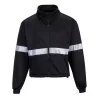 Portwest S365 Hi-Vis prémium 3 az 1-ben bomberdzseki sárga-fekete