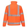 Portwest S424 Hi-Vis dzseki (3L) narancs
