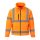 Portwest S424 Hi-Vis dzseki (3L) narancs