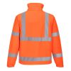 Portwest S424 Hi-Vis dzseki (3L) narancs