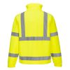 Portwest S424 Hi-Vis dzseki (3L) sárga