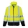 Portwest S425 Hi-Vis dzseki (3L) sárga-tengerészkék