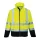 Portwest S425 Hi-Vis dzseki (3L) sárga-tengerészkék