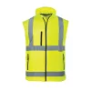 Portwest S428 Hi-Vis 2 az 1-ben dzseki (3L) sárga