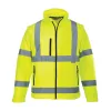 Portwest S428 Hi-Vis 2 az 1-ben dzseki (3L) sárga