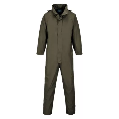 Portwest S452 Sealtex Classic esőoverál éjszakai erdőzöld