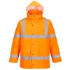 Portwest S460 Hi-Vis traffic télikabát narancs