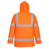 Portwest S460 Hi-Vis traffic télikabát narancs