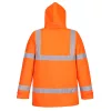 Portwest S460 Hi-Vis traffic télikabát narancs