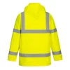 Portwest S460 Hi-Vis traffic télikabát sárga
