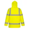 Portwest S460 Hi-Vis traffic télikabát sárga