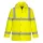 Portwest S460 Hi-Vis traffic télikabát sárga