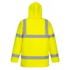 Portwest S460 Hi-Vis traffic télikabát sárga