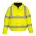Portwest S463 Hi-Vis téli bomber dzseki sárga
