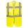 Portwest S476 Berlin Hi-Vis Executive mellény sárga