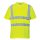 Portwest S478 Hi-Vis póló sárga