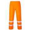 Portwest S480 Hi-Vis traffic esőnadrág narancs