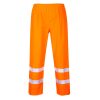 Portwest S480 Hi-Vis traffic esőnadrág narancs
