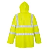 Portwest S491 Sealtex Ultra Hi-Vis esődzseki sárga