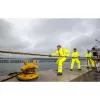 Portwest S491 Sealtex Ultra Hi-Vis esődzseki sárga