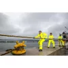 Portwest S491 Sealtex Ultra Hi-Vis esődzseki sárga
