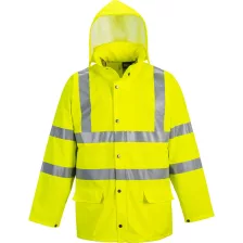 Portwest S491 Sealtex Ultra Hi-Vis esődzseki sárga