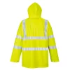 Portwest S491 Sealtex Ultra Hi-Vis esődzseki sárga