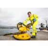 Portwest S491 Sealtex Ultra Hi-Vis esődzseki sárga