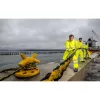 Portwest S491 Sealtex Ultra Hi-Vis esődzseki sárga