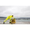 Portwest S491 Sealtex Ultra Hi-Vis esődzseki sárga