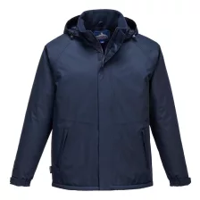 Portwest S505 Limax télikabát tengerészkék