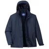 Portwest S505 Limax télikabát tengerészkék