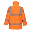 Portwest S590 Hi-Vis Extreme esőkabát narancs