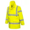 Portwest S590 Hi-Vis Extreme esőkabát sárga