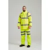 Portwest S590 Hi-Vis Extreme esőkabát sárga