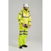 Portwest S590 Hi-Vis Extreme esőkabát sárga