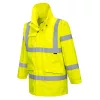 Portwest S590 Hi-Vis Extreme esőkabát sárga
