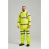 Portwest S590 Hi-Vis Extreme esőkabát sárga