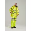 Portwest S590 Hi-Vis Extreme esőkabát sárga